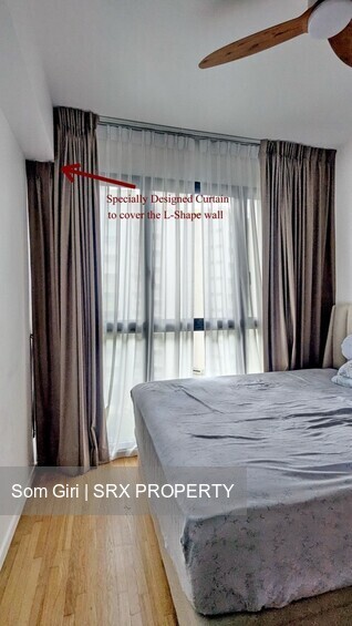 Avenue South Residence (D3), Apartment #594527651
